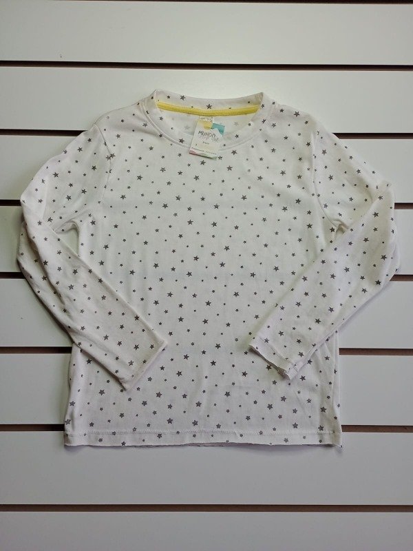 Producto - Remera Estrella