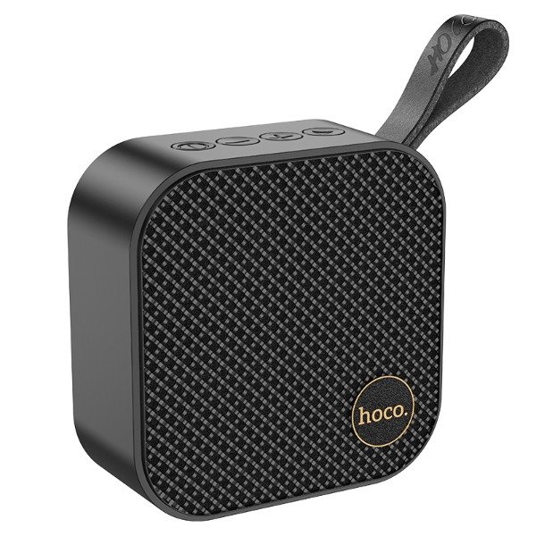 Producto - HOCO - Parlante HC22 sports BT - 2