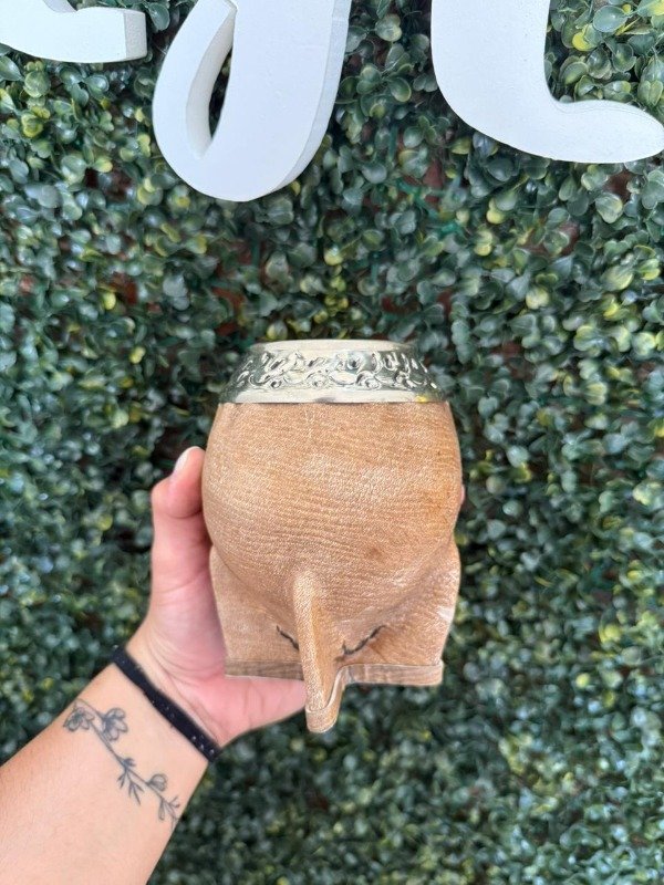 Producto - Mates TORPEDOS CRUDOS