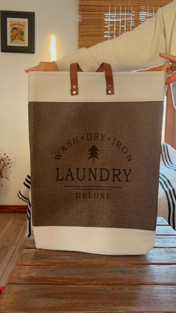 Producto - Cesto para ropa