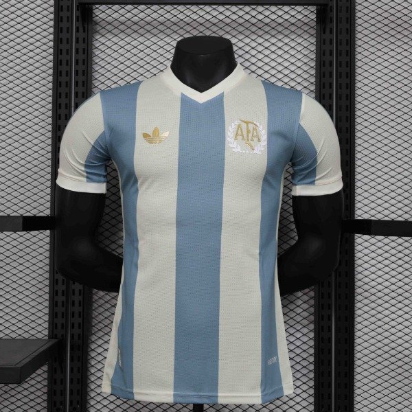 Producto - Selección Argentina 50 Años Aniversario 24/25 Jugador