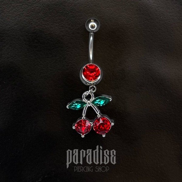 Producto - Ombligo Cherry Bomb