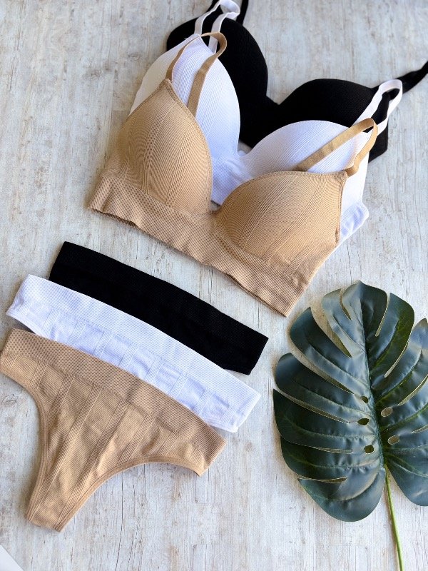 Producto - Conjunto Ambar