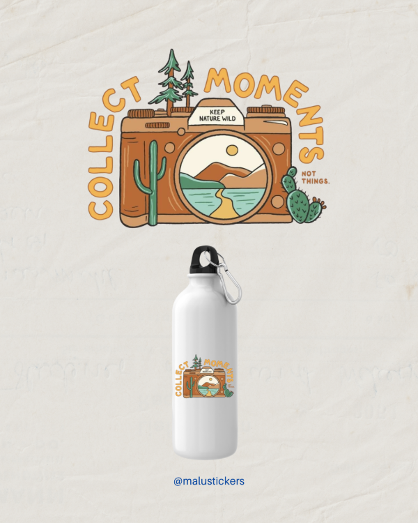 Producto - DTF PREMIUM- Cámara