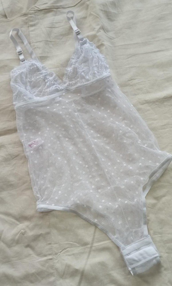 Producto - 111 AHAVAH - Body