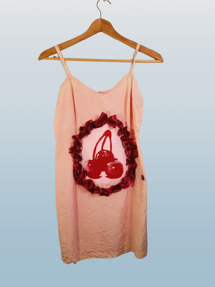 Producto - Vestido GUINDAS