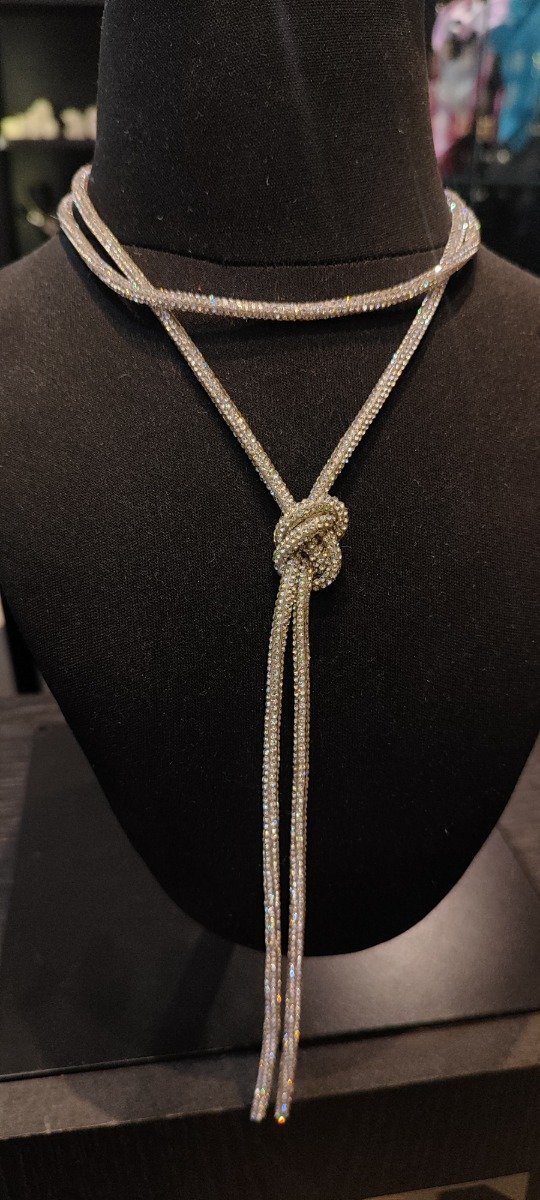 Producto - Collar Amanda