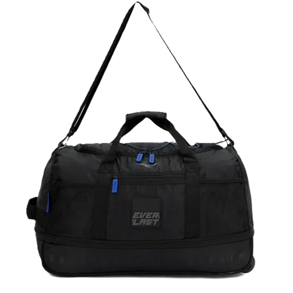 Bolso Everlast Plegable con Ruedas 27582 — imagen 2