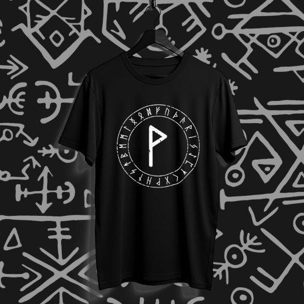 Producto - REMERA runa wunjo