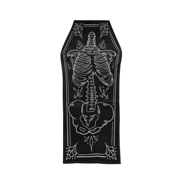 Producto - Alfombra Coffin
