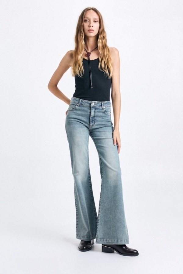 Producto - Jean Moonlit Win St Marie