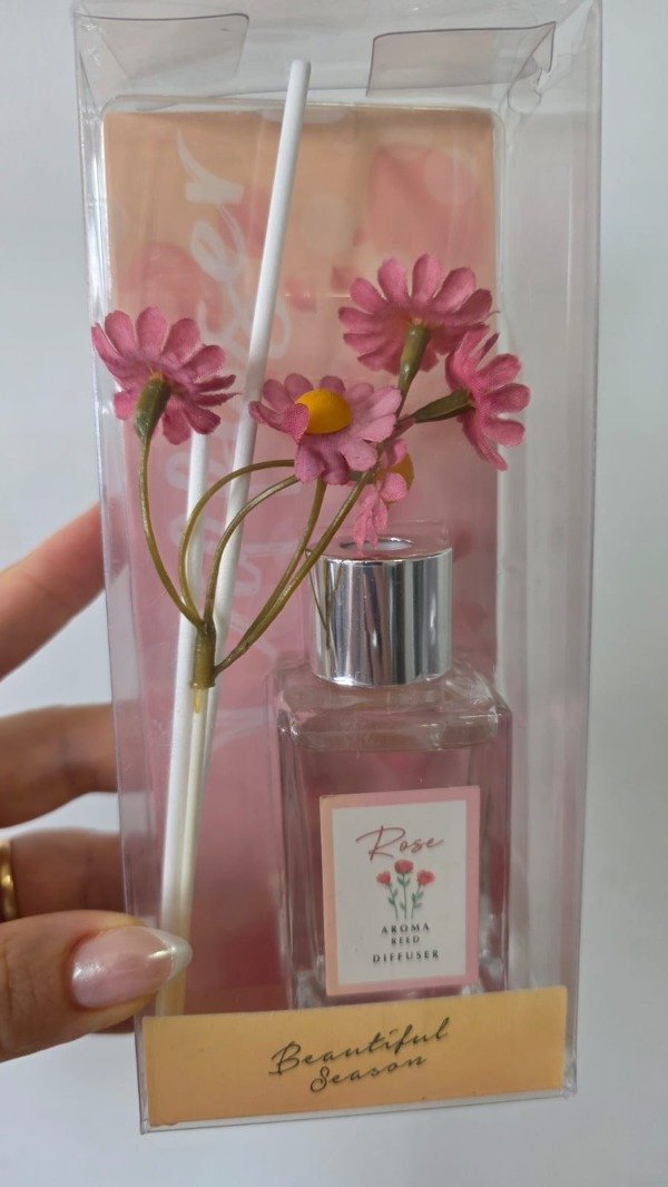 Producto - Difusores aromaticos