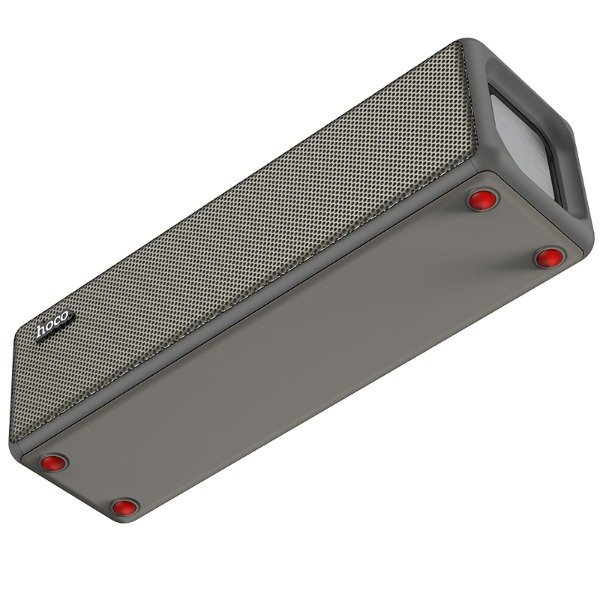 Producto - HOCO - Parlante HC3 wireless  BT - 6