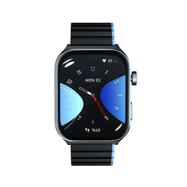 Producto - SMART WATCH KIESLECT KS2 MIDNIGHT BLUE