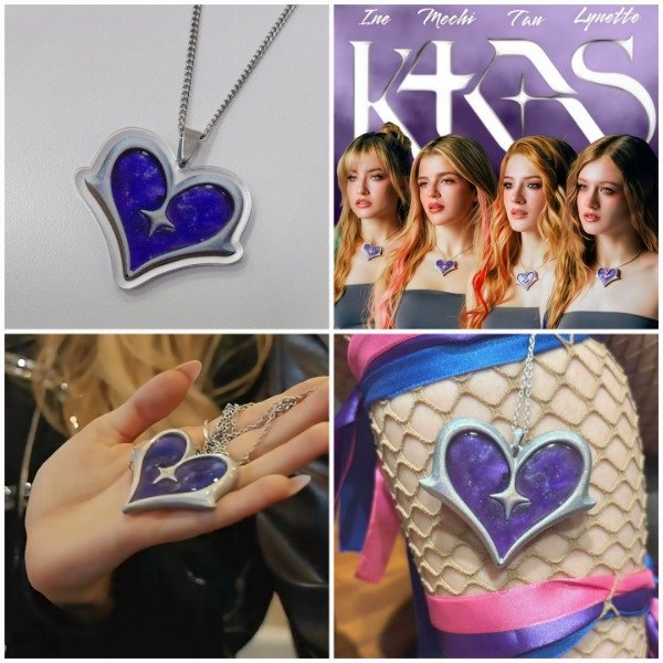 Producto - Cadenita K4OS 4ever