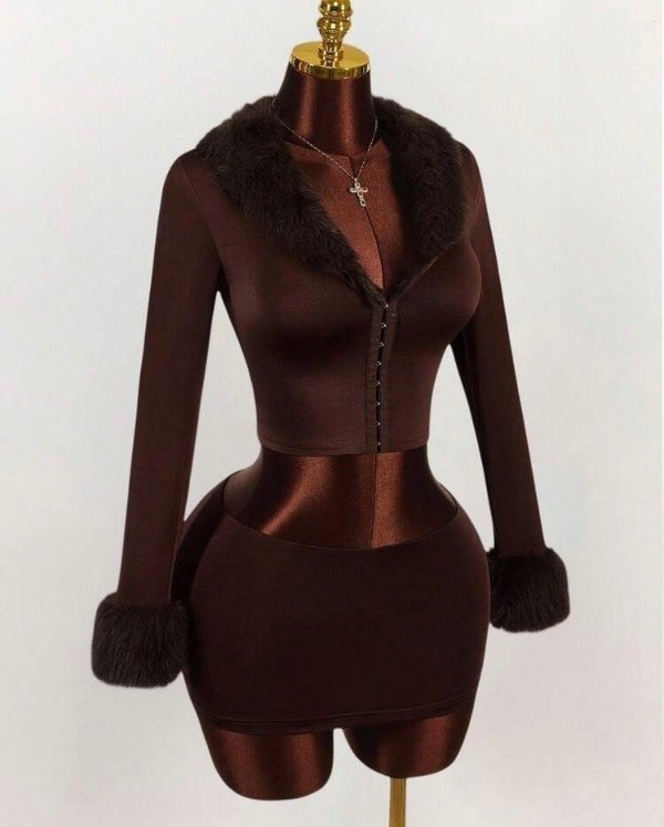 Producto - Conjunto desir