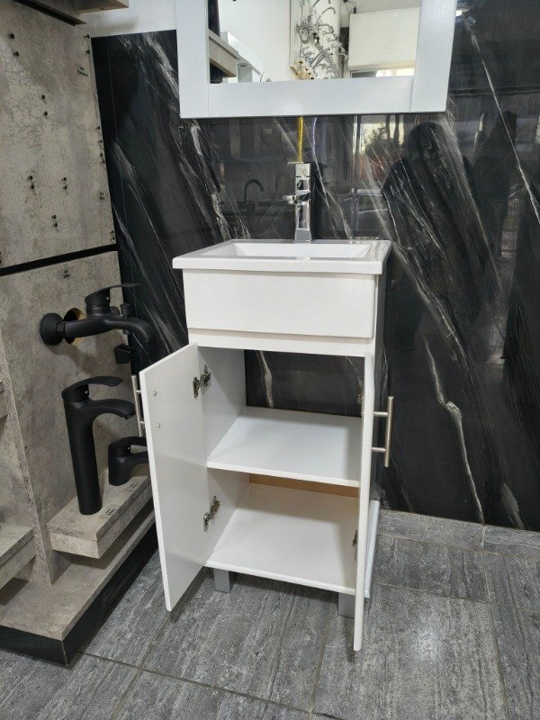 Producto - VANITORY 40CM (2 PUERTAS) - 3