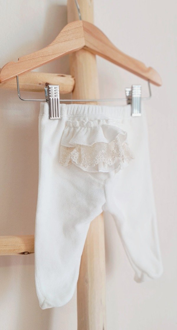 Producto - Ranitas plush Carol (RN)