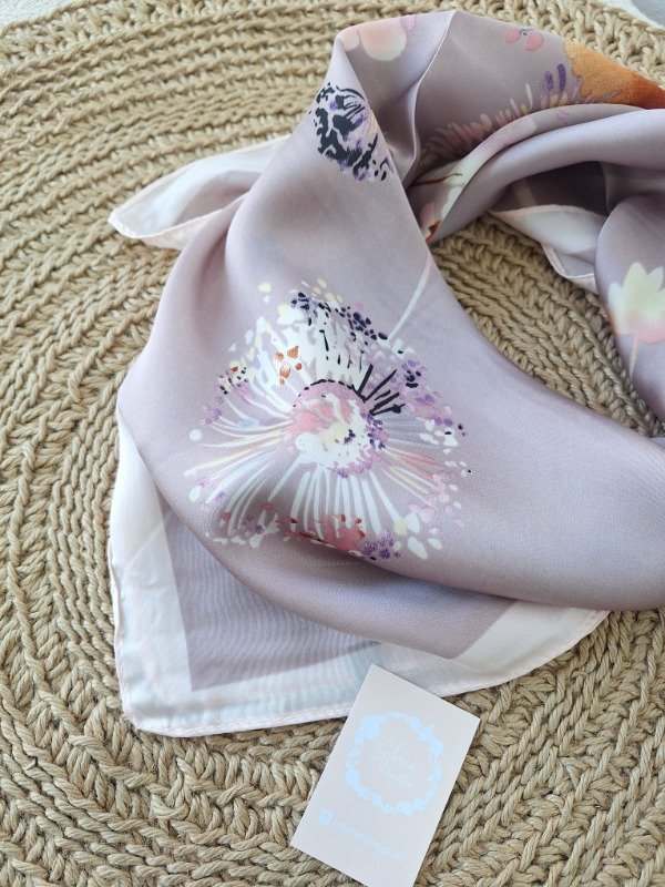 Producto - PAÑUELO LEWIS