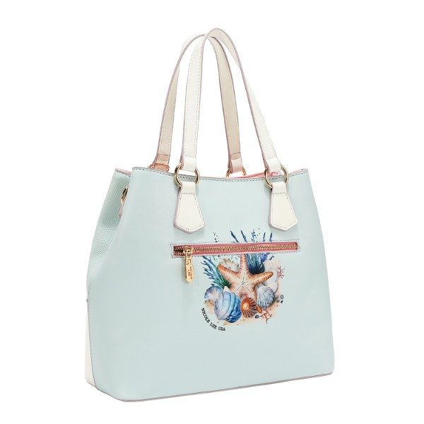 Producto - Ocean Satchel P17639 - 1