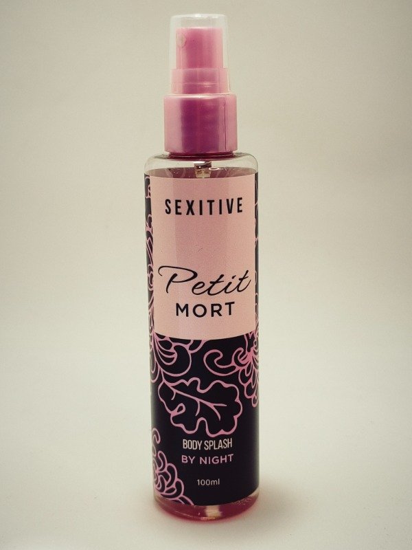 Producto - Body splash Petit Mort