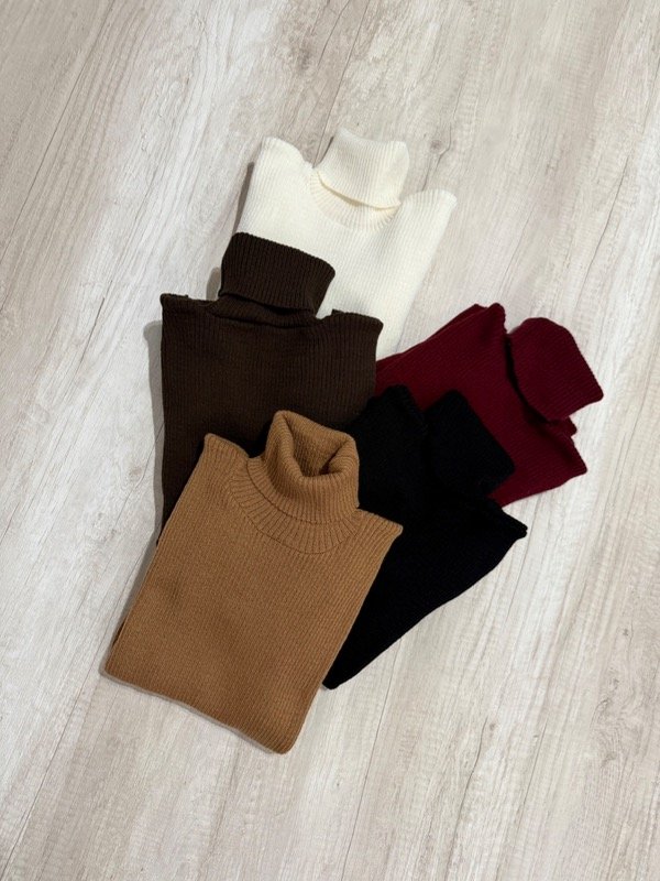 Producto - POLERA LUCY - 2