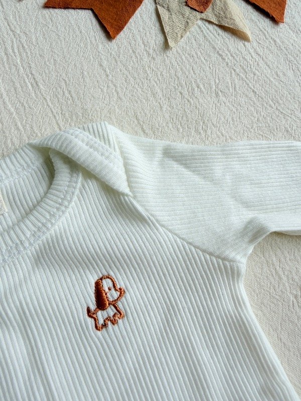 Producto - Body Zarita Hueso - 0