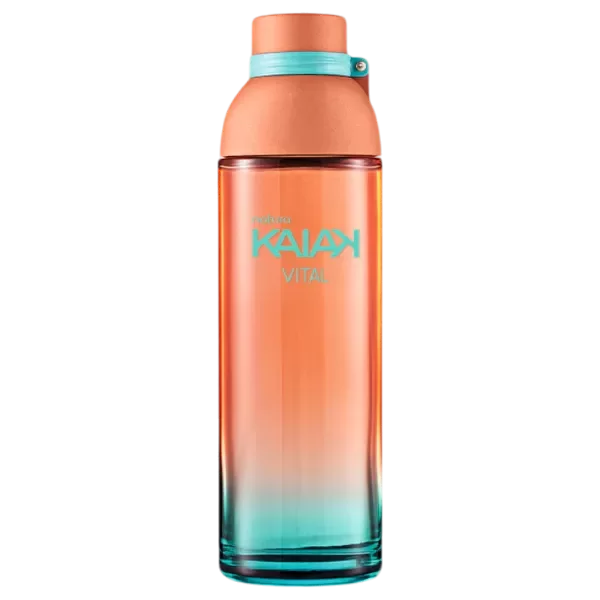 Producto - KAIAK VITAL FEM