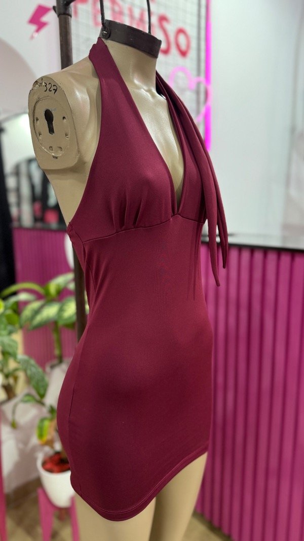 Producto - VESTIDO KATIA