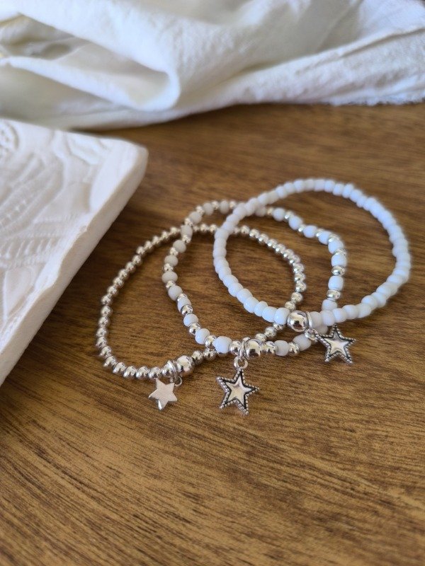 Producto - Pulsera set Carmela
