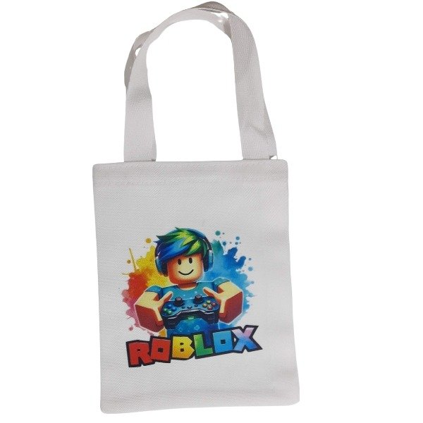 Producto - BOLSITA PARA SOUVENIR O REGALO ROBLOX