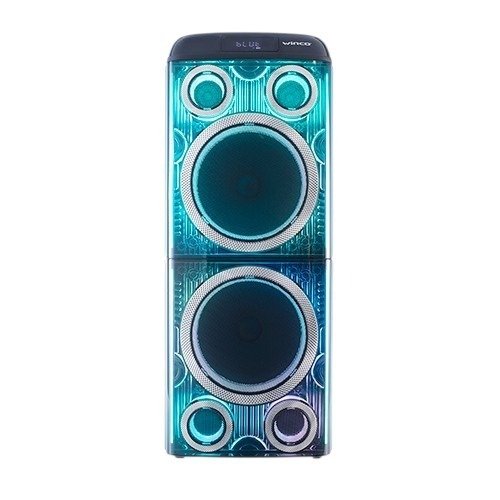 Producto - W269 Parlante Inalámbrico Bluetooth con Micrófono - 3