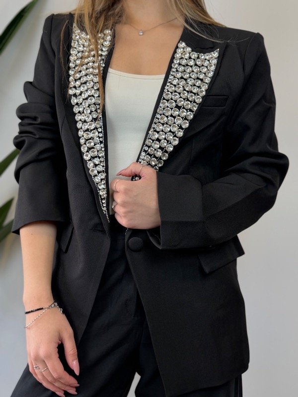 Producto - Blazer Lumina - 6