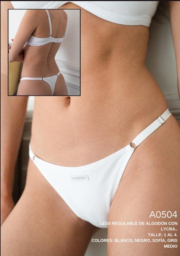 Producto - Andressa A0504
