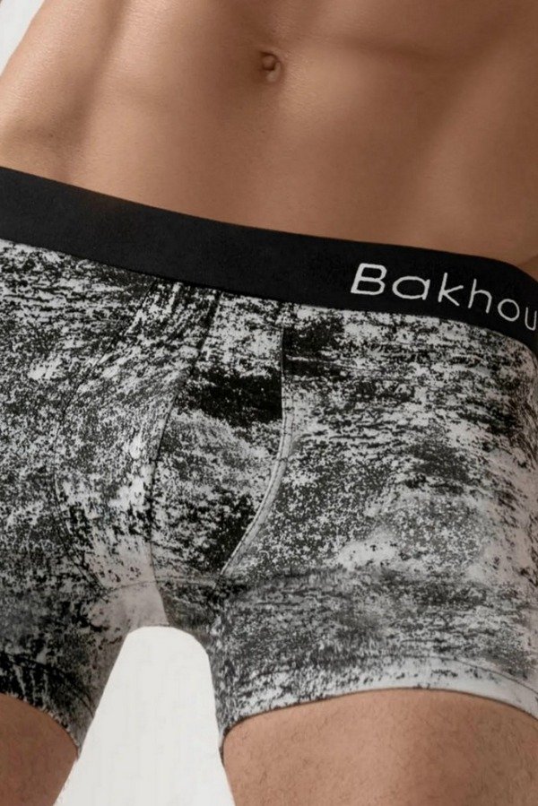 Producto - ART. 2130 BAKHOU - 1