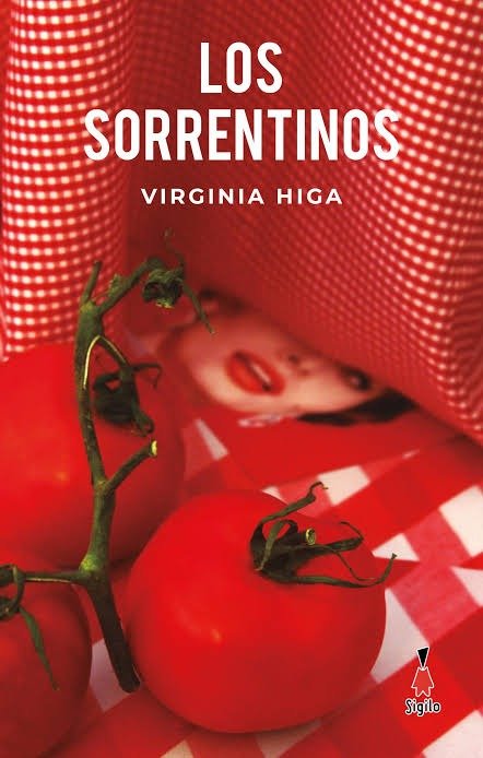 Producto - Virginia Higa - Los sorrentinos