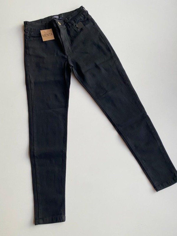 Producto - Skinny BLACK 36 al 50 // 47880 transf