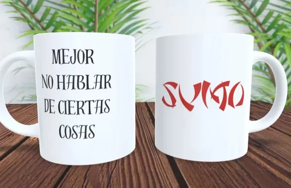 Producto - Taza - Sumo frase 1