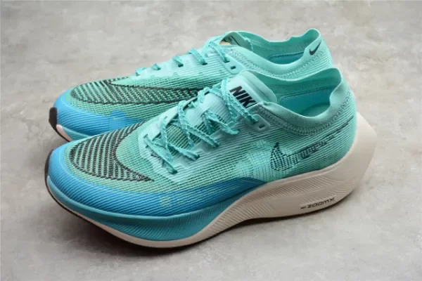 Producto - Nike ZoomX Vaporfly Next 2 - Bluee