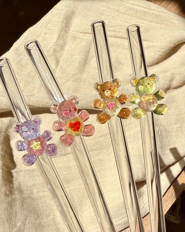 Producto - SORBETE OSITO