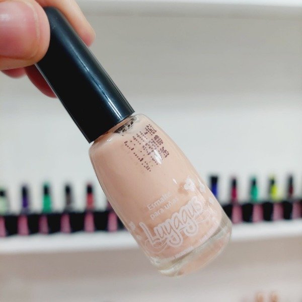 Producto - Esmalte Tradicional 033