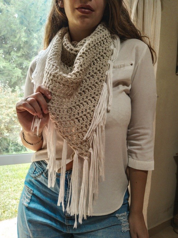 Producto - TRIANGULO MARRUECOS