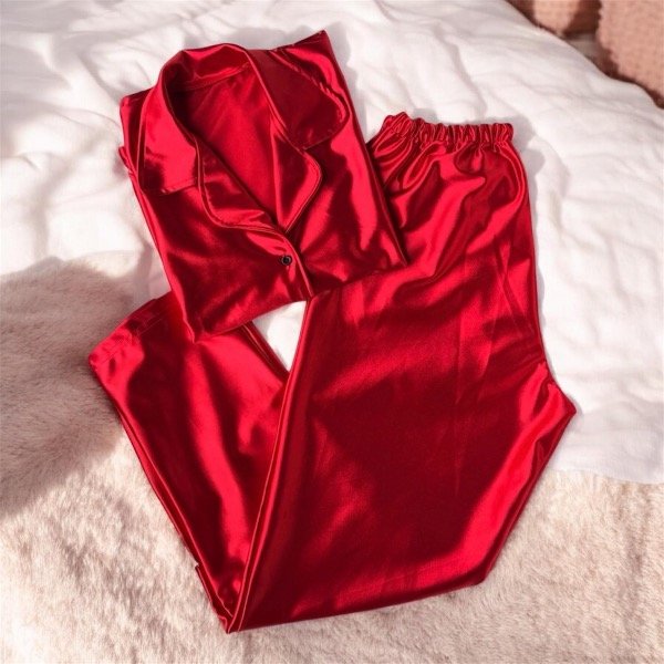 Producto - Pijama Red