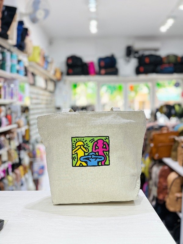 Producto - Bolso lona mod5-artcana16