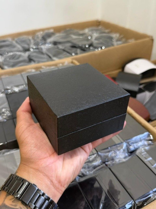 Producto - ESTUCHE 109 NEGRO