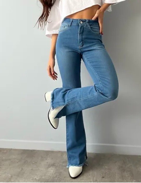 Producto - Oxford corte abajo