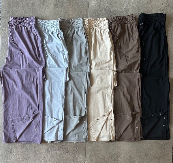 Producto - PANTALÓN NURIA SECADO RÁPIDO