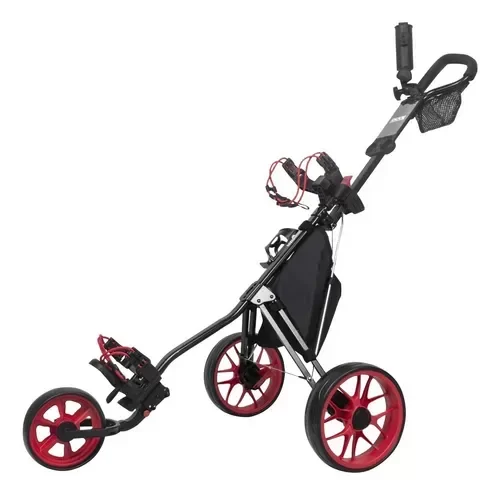 Producto - CARRO MANUAL CADDYTEK CADDYLITE 11.5 V3