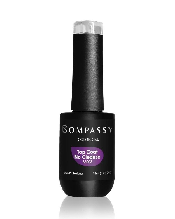 Producto - Top Coat Bompassy