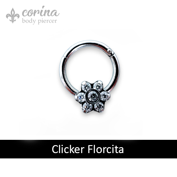Producto - Clicker Florcita